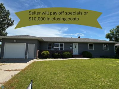 3129 7th St N, Fargo, ND, 58102