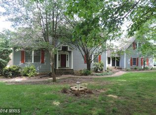 301 Longview Ln, Winchester, VA 22602