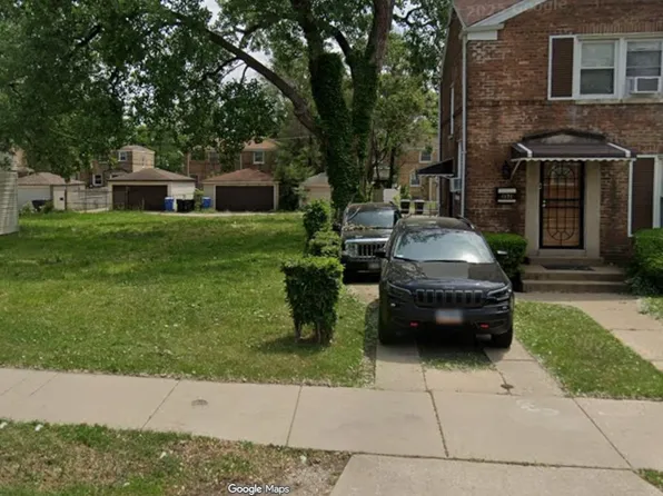 1119 W 111th St, Chicago, IL 60643