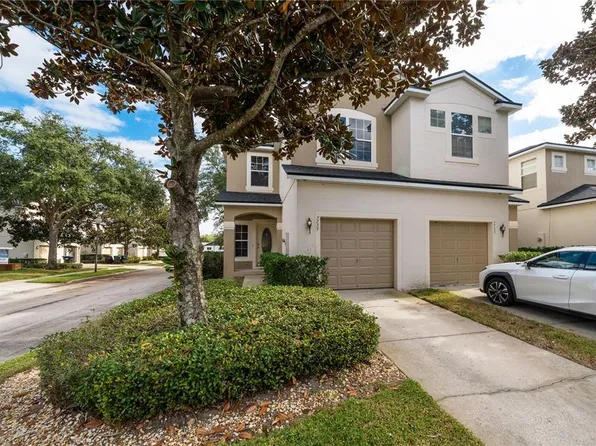 7739 Clubdale Loop, Orlando, FL 32810