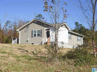 195 Pope Rd, Ohatchee, AL 36271