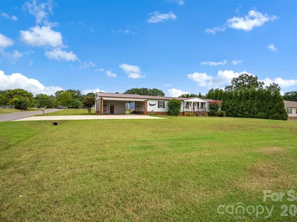 2468 Old Mountain Rd, Statesville, NC 28625