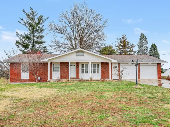 2140 Idaho Dr, Pella, IA 50219