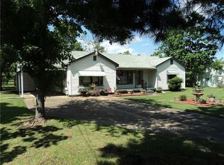 1605 Jacobs Ave, Fort Smith, AR 72908