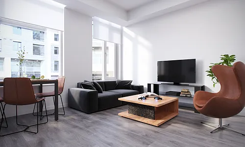Floor plan 715