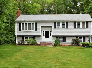 127 Phyllis Rd, Raynham, MA 02767