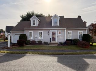 Intervale Farm, Northborough, MA 01532