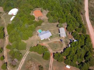 780649 S 3400th Rd, Tryon, OK 74875