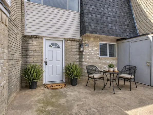 206 Jason Dr, Norman, OK 73071