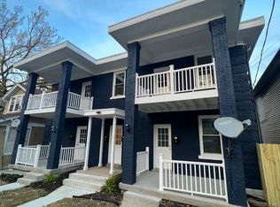 3450 Ruther Ave UNIT D, Cincinnati, OH 45220