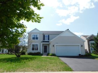 11332 Champion Ct W, Plainfield, IL 60585