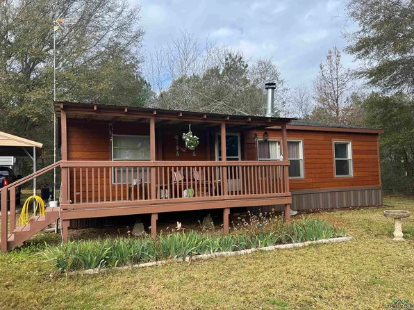 1358 Fm 31 S, Carthage, TX 75633