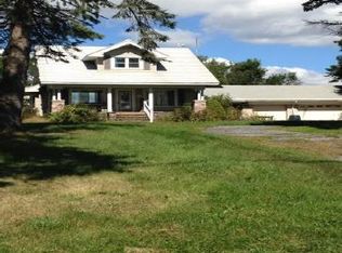 1415 State Rd, Barnesville, PA 18214