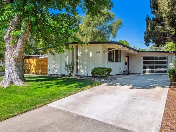 1309 S Elm Street, Denver, CO 80222