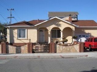 901 7th Ave, San Bruno, CA 94066