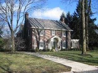 3828 Brookside Rd, Toledo, OH 43606