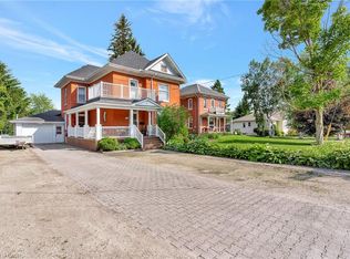 199 Ellen St, North Perth, ON N0G1B0