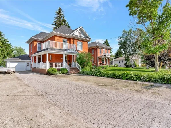 199 Ellen St, North Perth, ON N0G 1B0