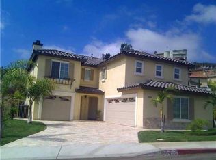 10496 Celestial Waters Dr, Spring Valley, CA 91977