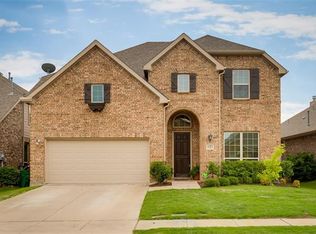 10221 Matador Dr, McKinney, TX 75072