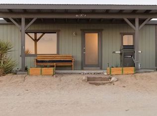 67979 Sullivan Rd, Twentynine Palms, CA 92277