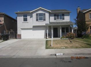 235 Brookside Dr, Suisun City, CA 94585