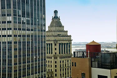 Sold by Brown Harris Stevens