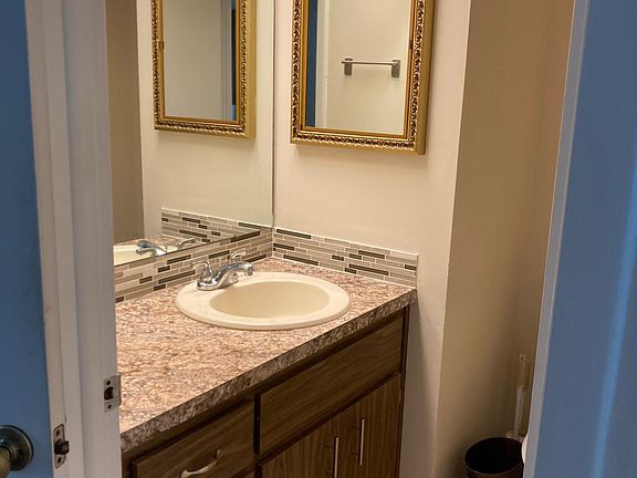 Bath off main bedroom.