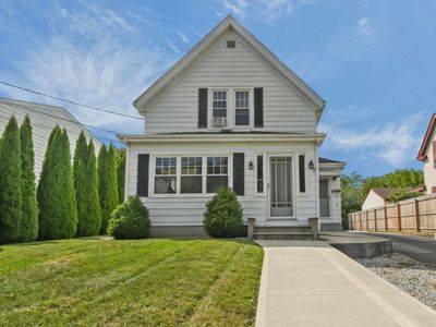 186 High St, Westerly, RI, 02891