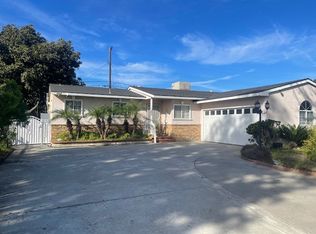 (Undisclosed Address), Garden Grove, CA 92840