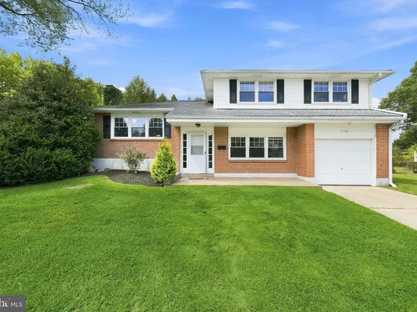 2106 Swinnen Dr, Wilmington, DE 19810