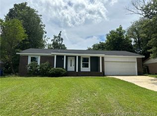 509 Nottingham Dr, Fayetteville, NC 28311