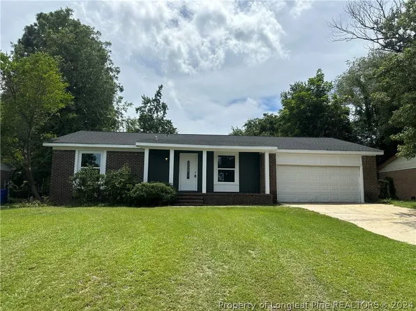 509 Nottingham Dr, Fayetteville, NC 28311