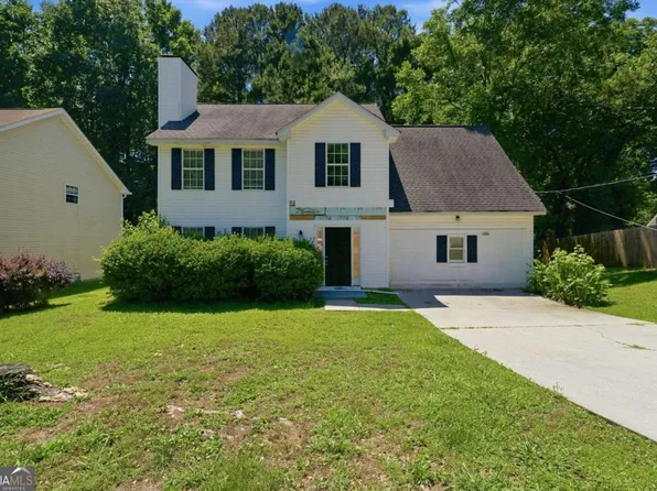 2795 Oxford Dr, Decatur, GA 30034