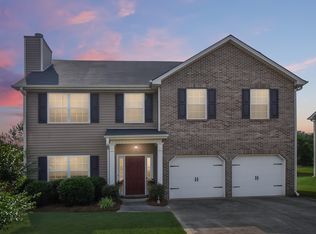 12 McKinley Ct, Cartersville, GA 30121