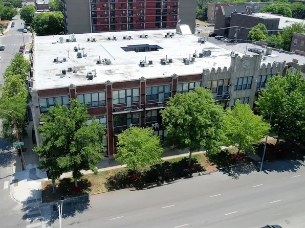 4101 S Michigan Ave APT 308, Chicago, IL 60653