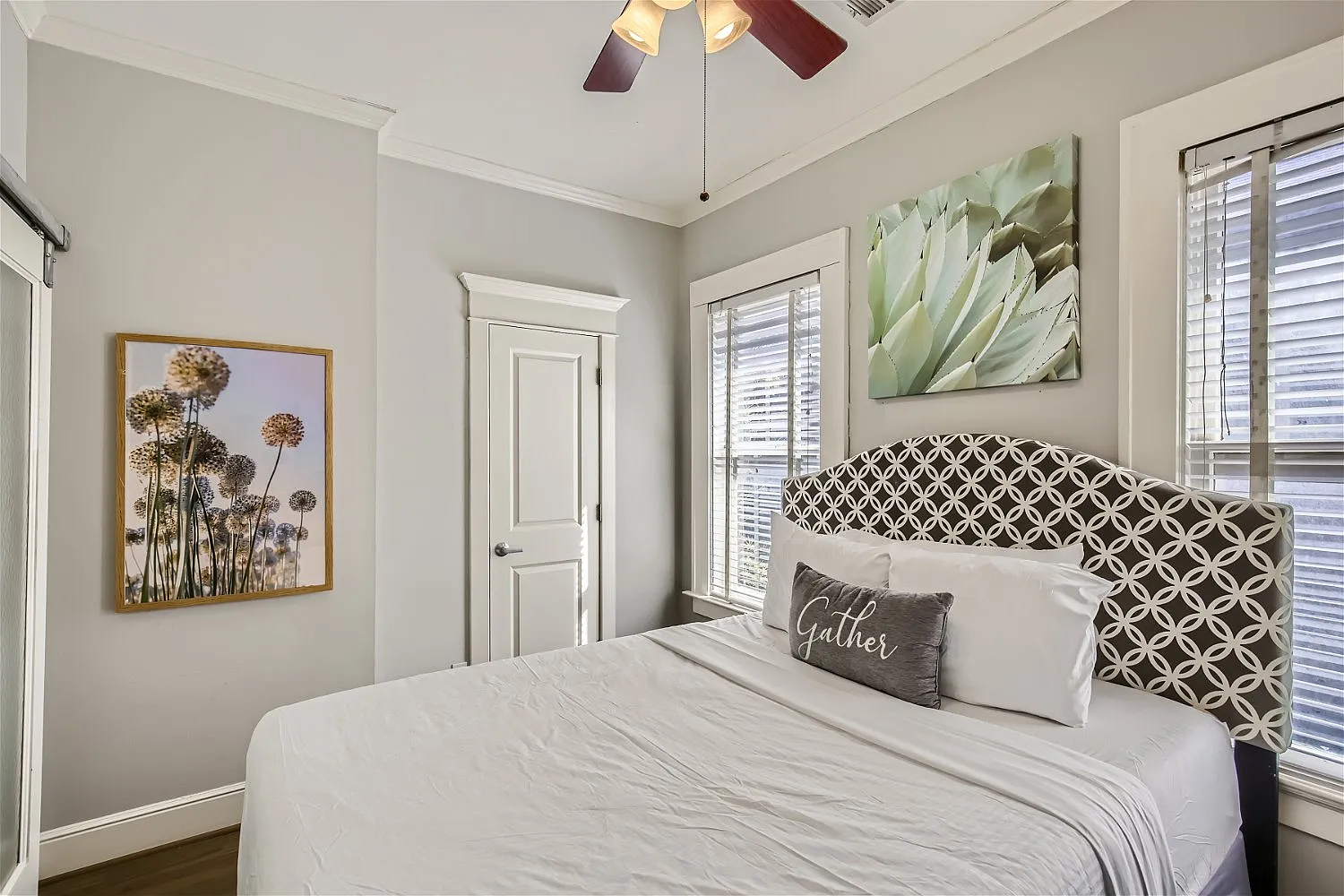 2 bed, 1.5 bath, 1065 sqft, $3,500 — Photo 2
