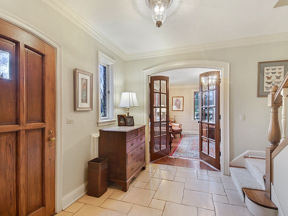 Foyer