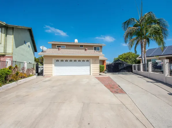 335 Dolo St, San Diego, CA 92114