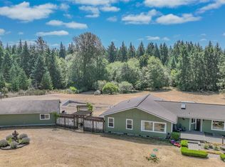 80 E Prairiewood Pl, Shelton, WA 98584