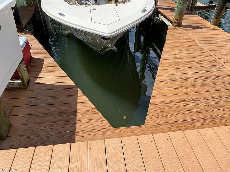1st image of Boat Dock