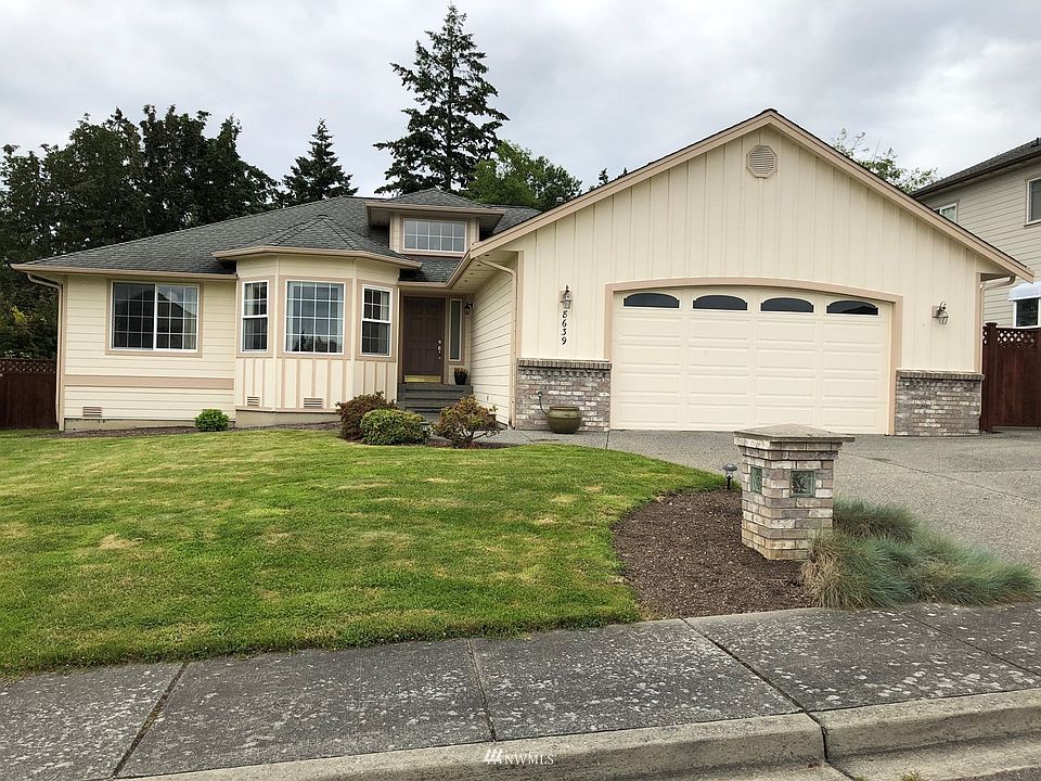 8639 Myrtle Road, Stanwood, WA 98292 Zillow