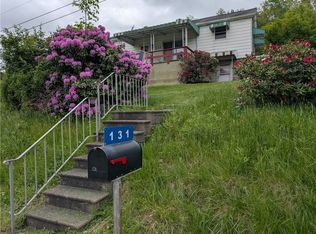 131 Old Route 422, Worthington, PA 16262