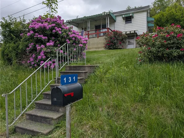 131 Old Route 422, Worthington, PA 16262