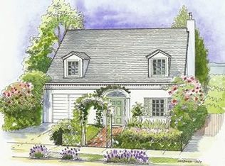 960 Keeler Ave, Berkeley, CA 94708