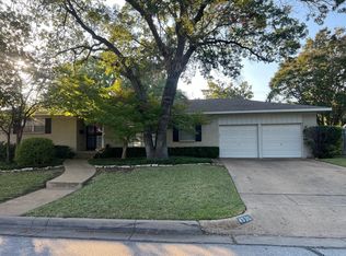 4536 Cloudview Rd, Fort Worth, TX 76109