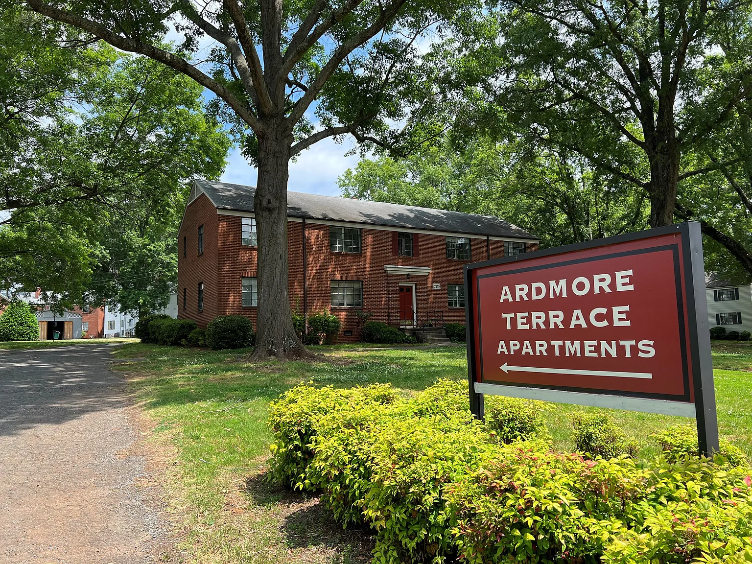 Ardmore Terrace — Photo 1