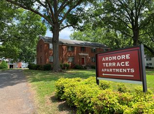 Ardmore Terrace, Winston Salem, NC 27103