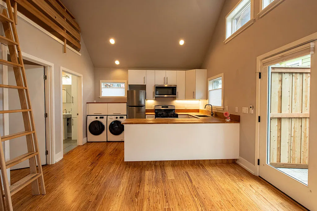 1 bed, 480 sqft, $1,600 — Photo 4