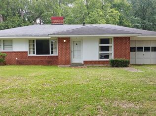 3 Willow Dr, Selma, AL 36701